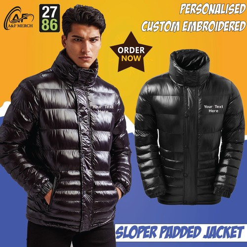 Personalisierte bestickte text - personalisierte,