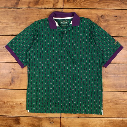 Vintage all over - over, print