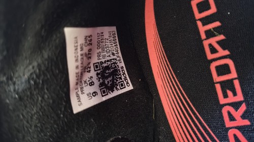 Adidas performance predator - adidas,