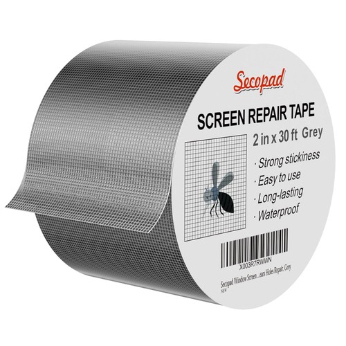 Fliegengitter reparaturband - fliegengitter,