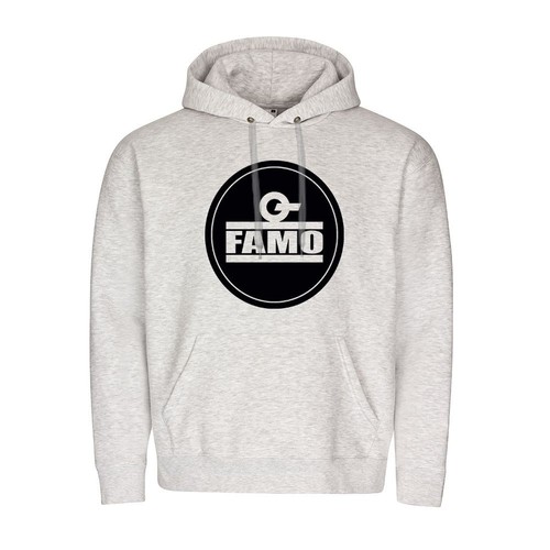 Famo logo fahrzeug - logo,