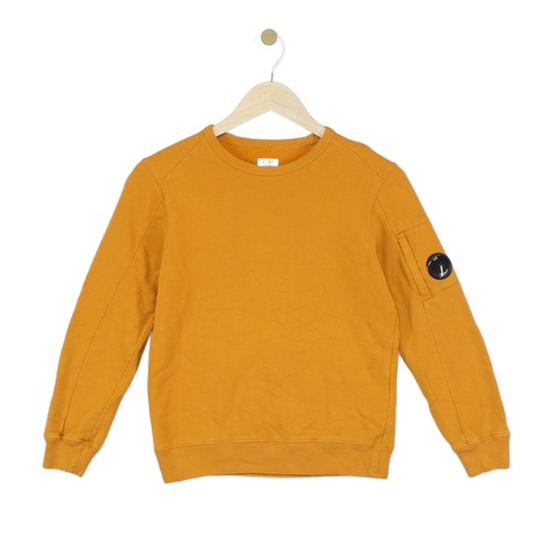 Company sweatshirt jungen - c.p.,