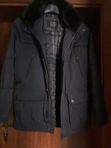 Herrenjacke
