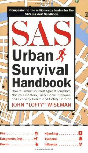 The sas urban survival - the,