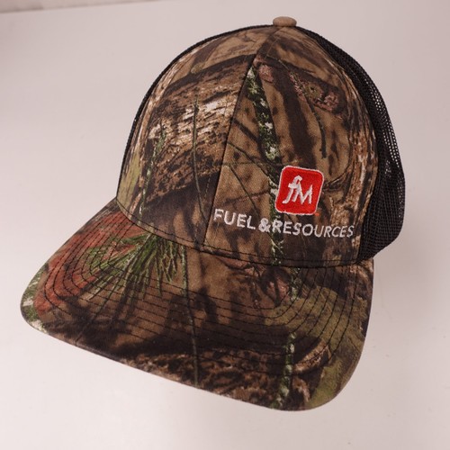 Outdoor cap camouflage trucker - camouflage,