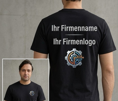 Personalisiertes firmen - personalisiertes,