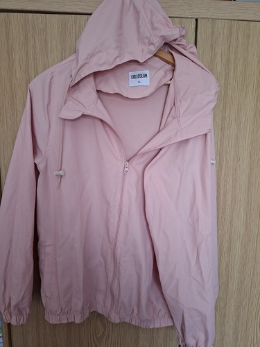 Damen wetterjacke von der - wetterjacke,
