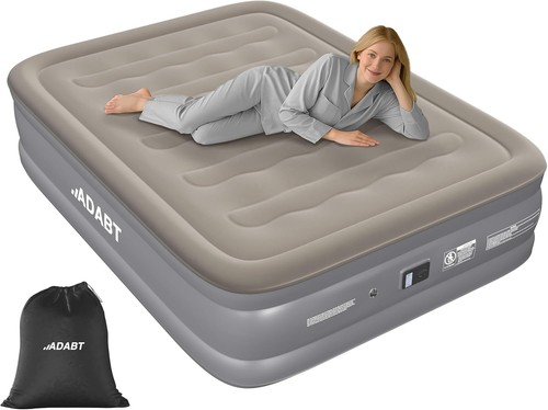 Adabt luxus luftbett - luxus,