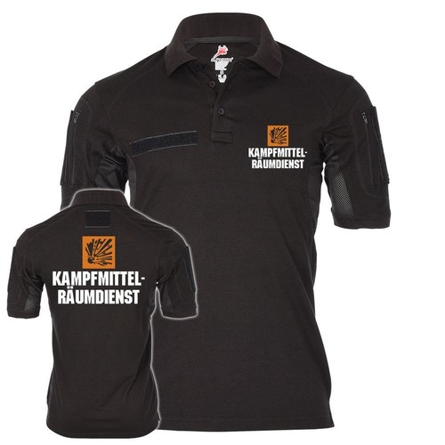 Tactical polo - tactical,